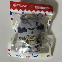 ダイカガミ にじぱぺっと 加賀美ハヤト