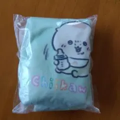 ちいかわ Baby 巾着ポーチ　くりまんじゅう