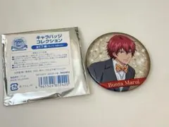 2026年最新】丸井ブン太 缶バッジの人気アイテム - メルカリ