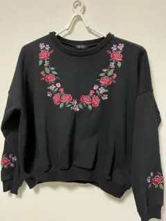 トレーナー スウェット