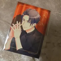 桃源暗鬼 25巻 未来屋書店 特典 イラストカード ポストカード 一ノ瀬