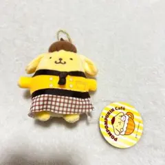 2026年最新】ﾎﾟﾑﾎﾟﾑﾌﾟﾘﾝｶﾌｪぬいぐるみの人気アイテム - メルカリ