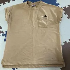 Columbia ポケットTシャツ ベージュ Mのサムネイル
