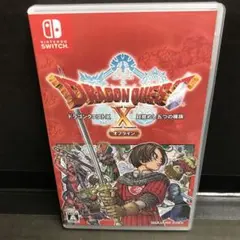 ドラゴンクエストx 目覚めし五つの種族 オフライン