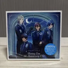 【未開封特典付】うたプリ シャニライ 5th Anniversary DREAM