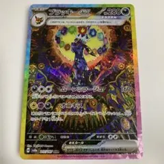 2026年最新】ブラッキーV sarの人気アイテム - メルカリ