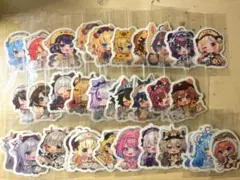 2026年最新】ホロライブ まとめ売りの人気アイテム - メルカリ