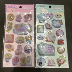 (正規品)ズートピア ベイマックス ポップデコパーティー わたあめカプセルシール