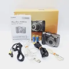 2026年最新】PowerShot A590の人気アイテム - メルカリ