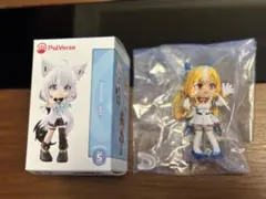 ホロライブ_PalVerse Vol.1 不知火フレア