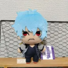 僕のヒーローアカデミア　ともぬいVol.11　死柄木弔