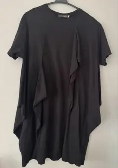 ヌヌフォルム NUNUFORME 125 ビックワンピース　レディースOK