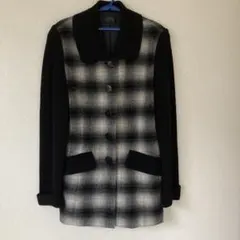 ジャケット　コート　M アウター