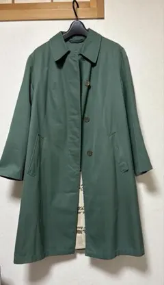 ランバン　トレンチコート　スプリングコート 2025年最新】LANVIN レディース トレンチコート・スプリング