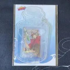 【匿名配送】REBORN 中国限定 キーホルダー&フォトカード セット