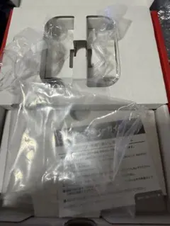 本体ジョイコンなし　Nintendo Switch 有機elドック + 付属品