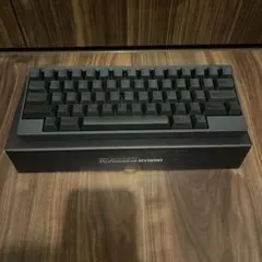 2026年最新】HHKB Professional hybrid 英語配列の人気アイテム - メルカリ