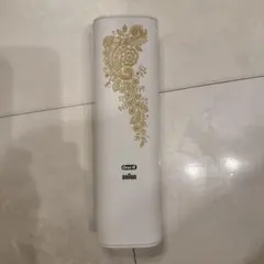 新品未使用 Braun Oral-B 充電機能付きトラベルケースのサムネイル