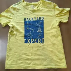 L.L.Bean バックヤードエキスパート Tシャツ L