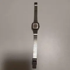 ニ*ン様 カシオ　レディース腕時計　中古クオーツ稼働品