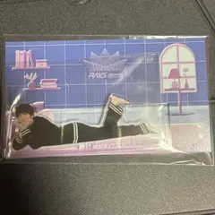 深澤辰哉　アクリルスタンド　RAYS SnowMan