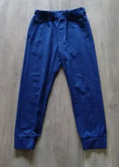 アクティブジョガーパンツ　ユニクロ　UNIQLO　120