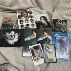 2025年最新】京本大我の人気アイテム - メルカリ