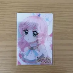 2025年最新】プリキュア ウエハース hr プリズムの人気アイテム - メルカリ