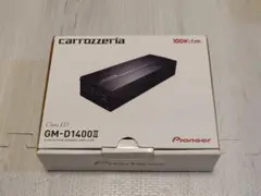 2025年最新】gm-d1400の人気アイテム - メルカリ