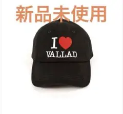 VALLAD WORLD ROMANCE SERIES CAP io着用 vallad io WORLD ROMANCE SERIES CAP キャップ - メルカリ