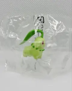 ポケモンゲットコレクションズ チコリータ 超越の天空 タカラトミーアーツ