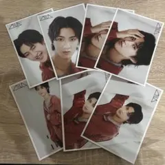 M!LK 曽野舜太 26杯目 生写真