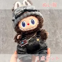 2026年最新】Labubu Pilotの人気アイテム - メルカリ