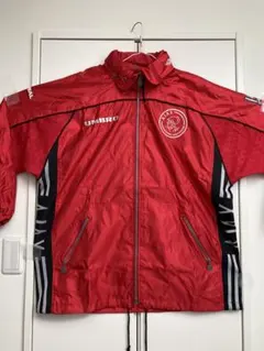 2025年最新】アヤックス ジャケットの人気アイテム - メルカリ