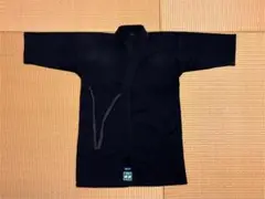 剣道着　達磨　濃紺
