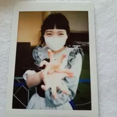 2025年最新】チャンベイビー チェキの人気アイテム - メルカリ