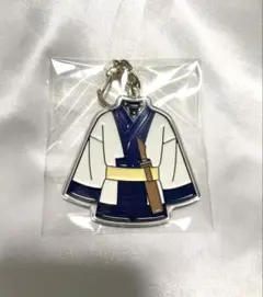 ゴールデンカムイ　映画　アクリルキーホルダーコレクション　アシリパ