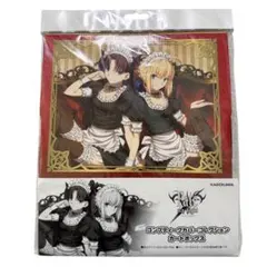 Fate/stay night フェイト/ステイナイト　カードボックス　FGO