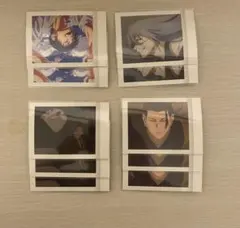 呪術廻戦 渋谷事変 ぱしゃこれ まとめ売り