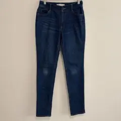 Golden Bear レディース デニムパンツ 61 綺麗めデザイン Gパンのサムネイル