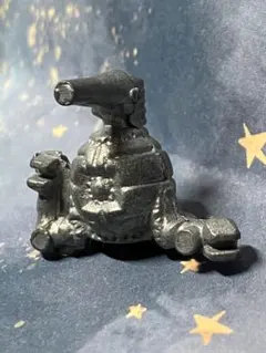 機動戦士ガンダム/GUMDAM　ボール　ダイキャストモデル