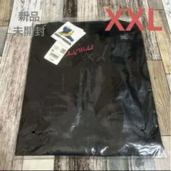 新品 ユニクロ KAWS x WARHOL カウズ Tシャツ 未開封 XXL