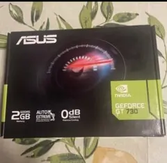 NVIDIA GEFORCE GT730
