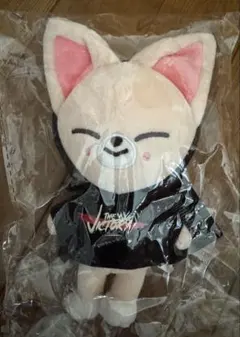 SKZOO MINI PLUSH スンミン - メルカリ