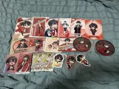 カラフルピーチ ゆあんくん まとめ売り