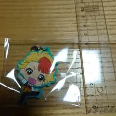 南健次郎 ユーリ!!! on ICE　カプセルラバーマスコット