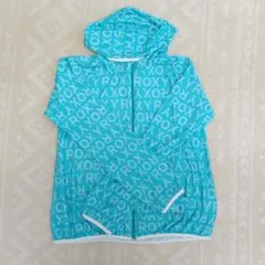 ROXY　ラッシュガード　Mサイズ