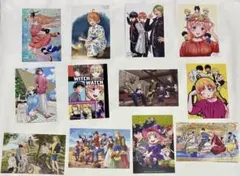 ウィッチウォッチ 22巻 当選品 着せ替えクリアファイル - メルカリ