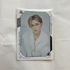 Ryosuke Yamada RED ビジュアルカード