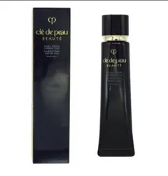 クレ・ド・ポー ボーテ ヴォワールコレクチュールｎ 40g プレメイクアップ。